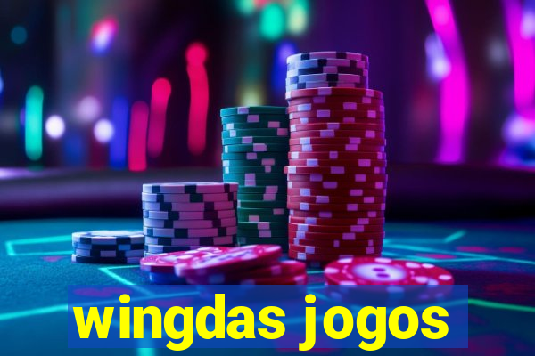 wingdas jogos